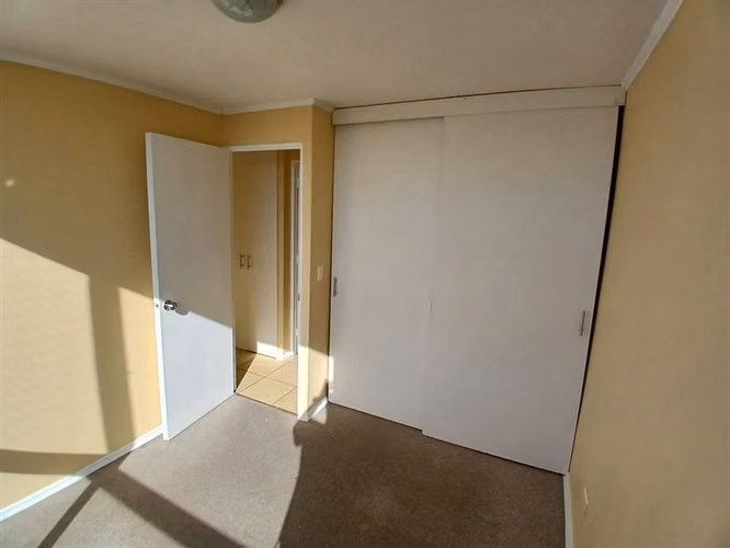 Departamento en arriendo 3 dor 1 baño Metro La Cisterna