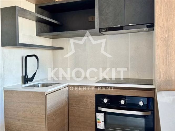Arriendo Depto Francisco Meneses 1580 2D1B