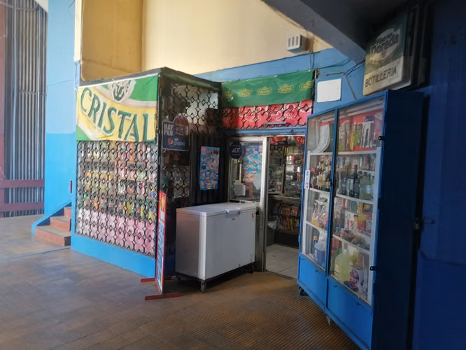 VENTA LOCALES, PATENTE ALCOHOL, CONDOMINIO
