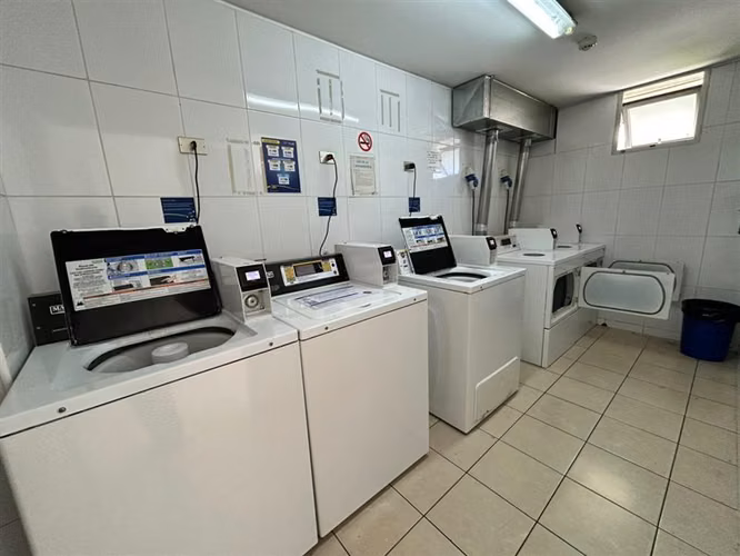 Departamento home Studio en arriendo 1est 1 bodeg. en Macul