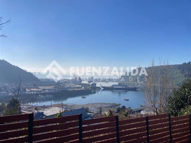 Local Comercial en arriendo en Puerto Montt