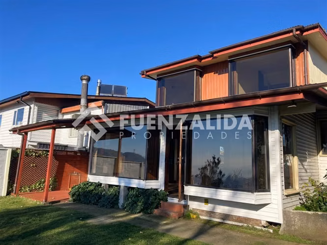 Local Comercial en arriendo en Puerto Montt