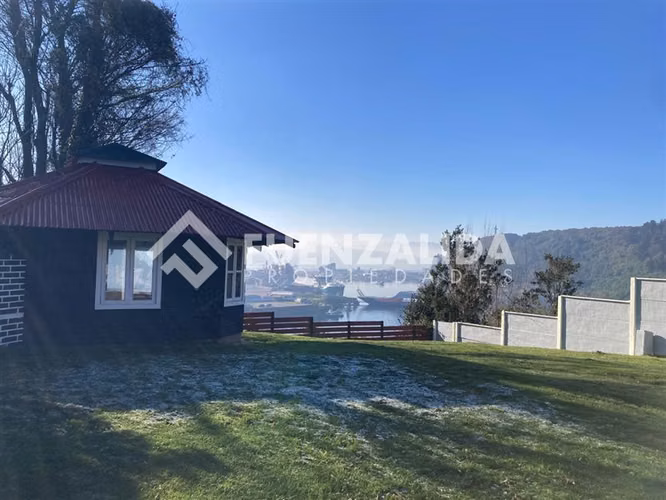 Local Comercial en arriendo en Puerto Montt