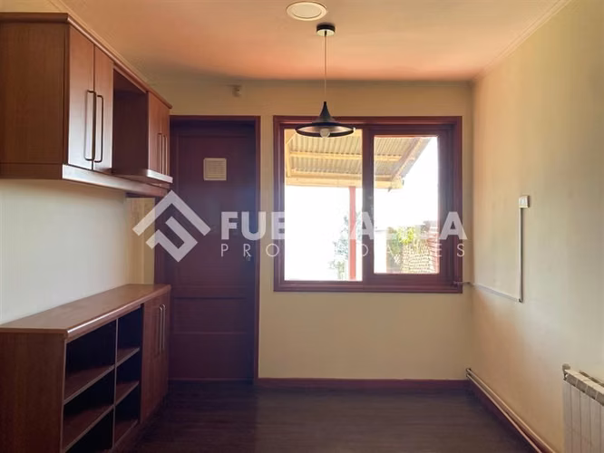 Local Comercial en arriendo en Puerto Montt