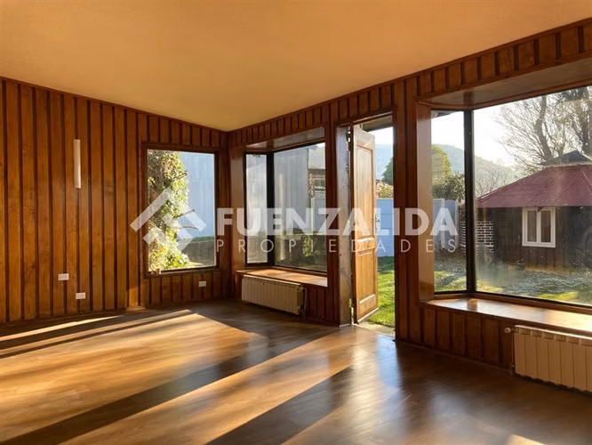 Local Comercial en arriendo en Puerto Montt