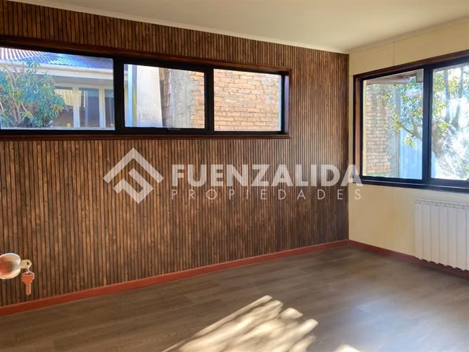Local Comercial en arriendo en Puerto Montt