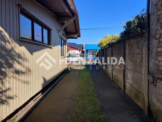 Local Comercial en arriendo en Puerto Montt - Imagen 22