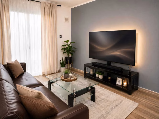 Arriendo Amplio y Luminoso, Ideal para Familias  (178070) - Imagen 9