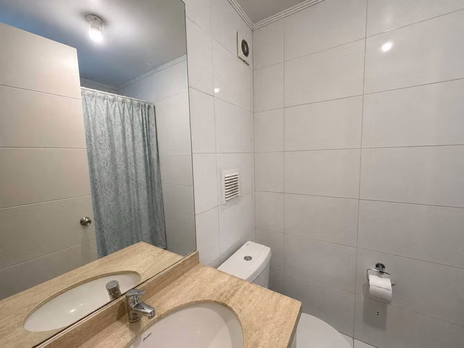 Departamento de 3 dormitorios en arriendo (178073)