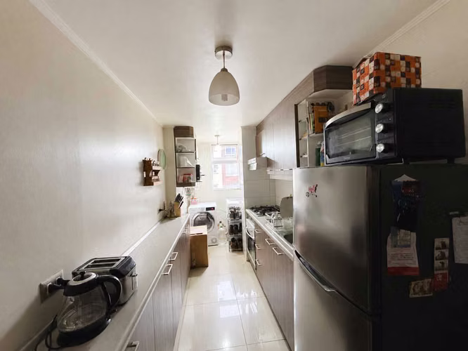 Departamento de 3 dormitorios en arriendo (178073)