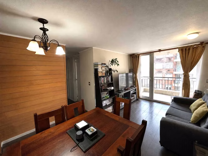 Departamento de 3 dormitorios en arriendo (178073)