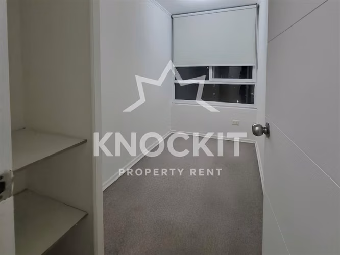 Arriendo Depto con Balcón 3D1B Villasana 1451 Quinta Normal