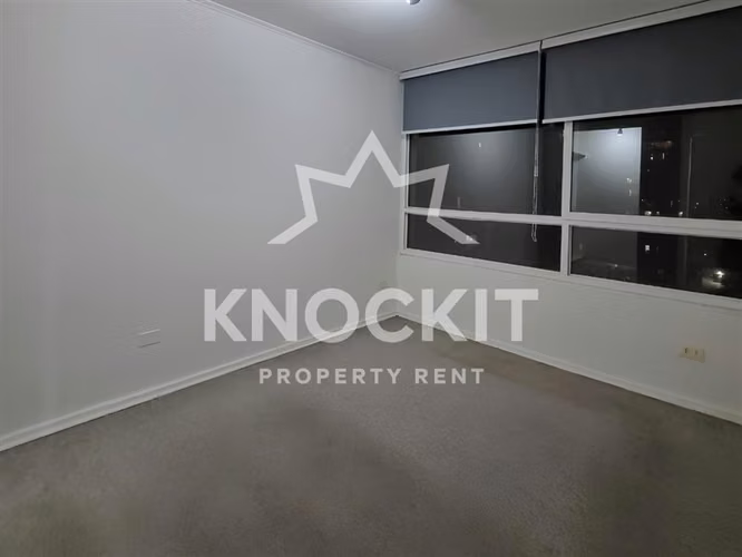Arriendo Depto con Balcón 3D1B Villasana 1451 Quinta Normal