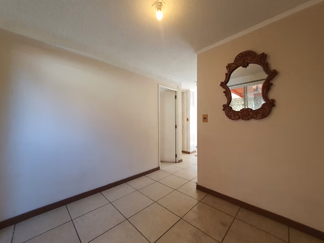 Condominio Alba de Nos, San Bernardo