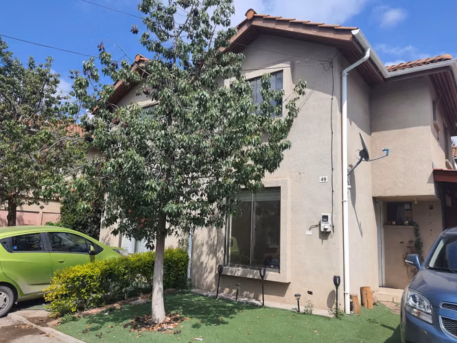 Condominio Alba de Nos, San Bernardo
