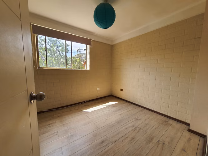 Condominio Alba de Nos, San Bernardo