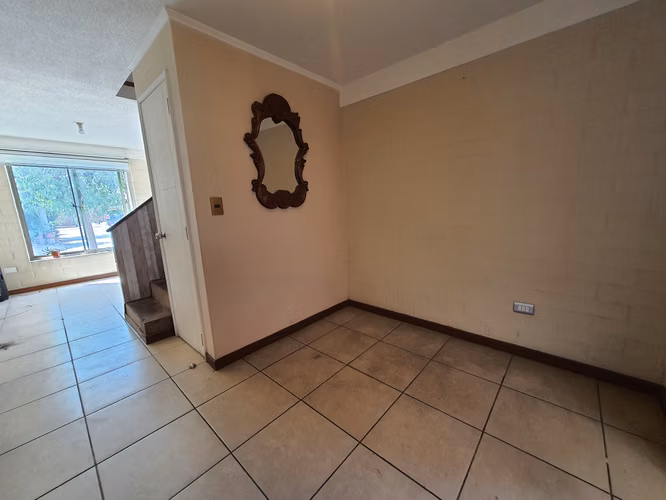 Condominio Alba de Nos, San Bernardo