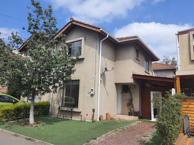 Condominio Alba de Nos, San Bernardo