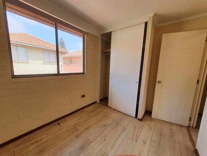 Condominio Alba de Nos, San Bernardo