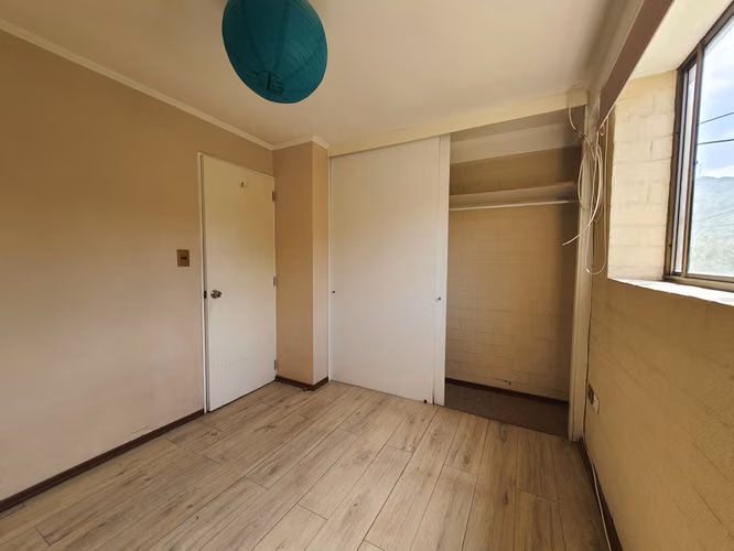 Condominio Alba de Nos, San Bernardo