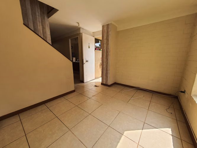 Condominio Alba de Nos, San Bernardo