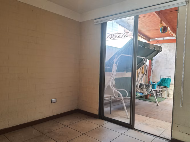 Condominio Alba de Nos, San Bernardo
