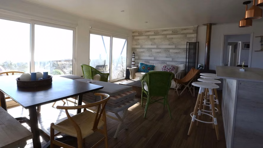 Casa Los Molles Condominio Rocas del Mar