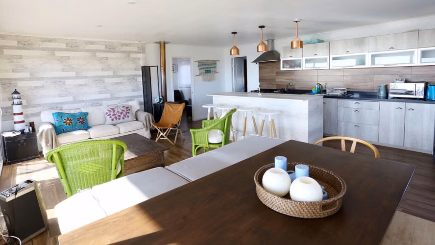 Casa Los Molles Condominio Rocas del Mar