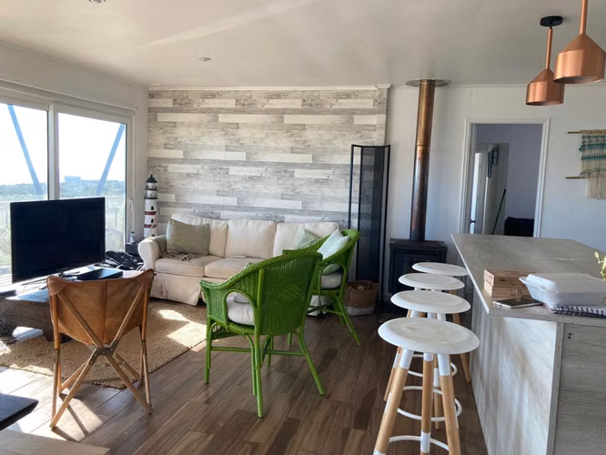 Casa Los Molles Condominio Rocas del Mar