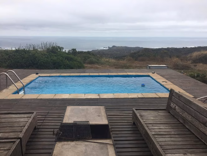 Casa Los Molles Condominio Rocas del Mar