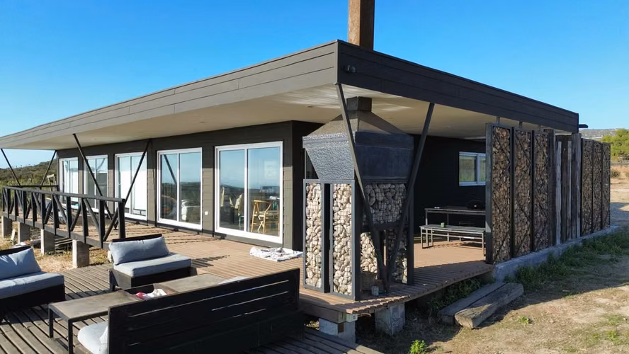 Casa Los Molles Condominio Rocas del Mar
