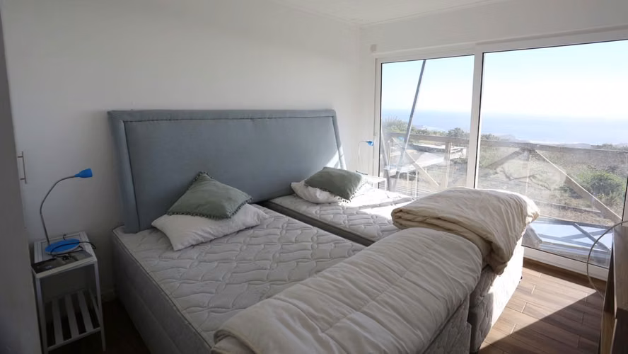 Casa Los Molles Condominio Rocas del Mar