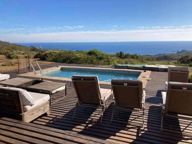 Casa Los Molles Condominio Rocas del Mar