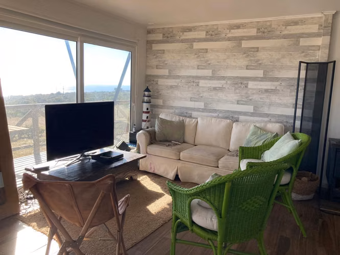 Casa Los Molles Condominio Rocas del Mar