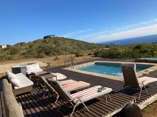 Casa Los Molles Condominio Rocas del Mar
