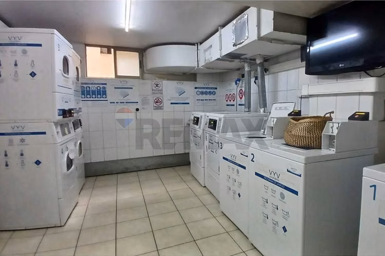 Venta departamento 1d 1b santiago centro - Imagen 21