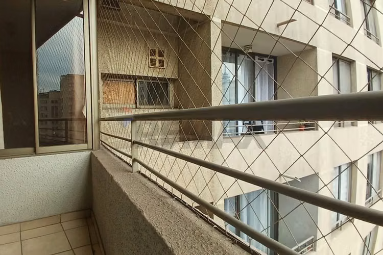 Venta departamento 1d 1b santiago centro - Imagen 11