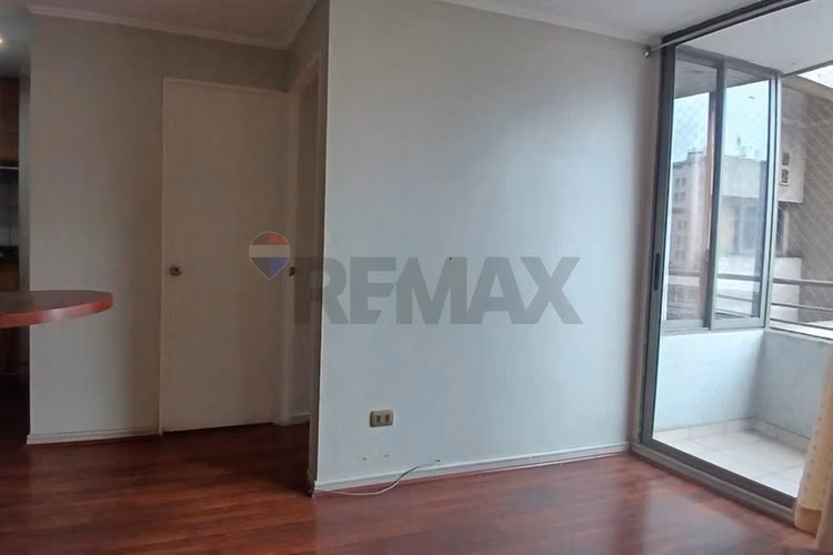 Venta departamento 1d 1b santiago centro - Imagen 7