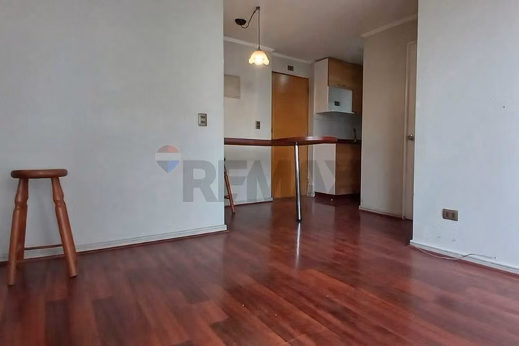 Venta departamento 1d 1b santiago centro - Imagen 17