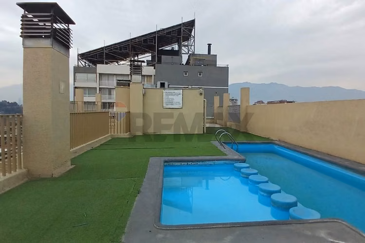 Venta departamento 1d 1b santiago centro - Imagen 23