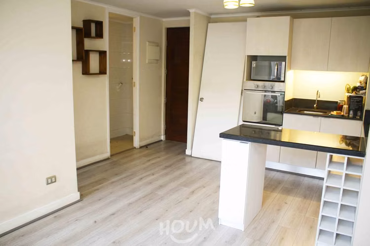 Departamento en San Martín - Imagen 2