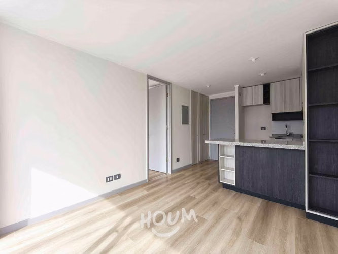 Departamento en Gerónimo de Alderete - Imagen 2