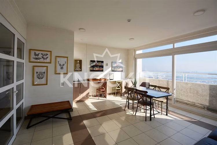 Arriendo Departamento con Balcón 1D1B en Estación Central