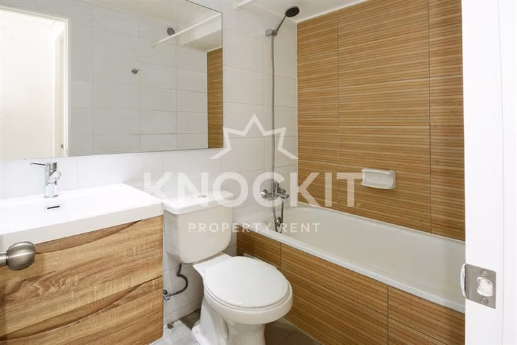 Arriendo Departamento con Balcón 1D1B en Estación Central