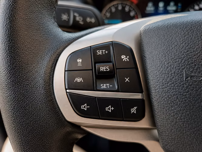 FORD EXPLORER 2.3L 4X4 LIMITED - 2023 | 2922