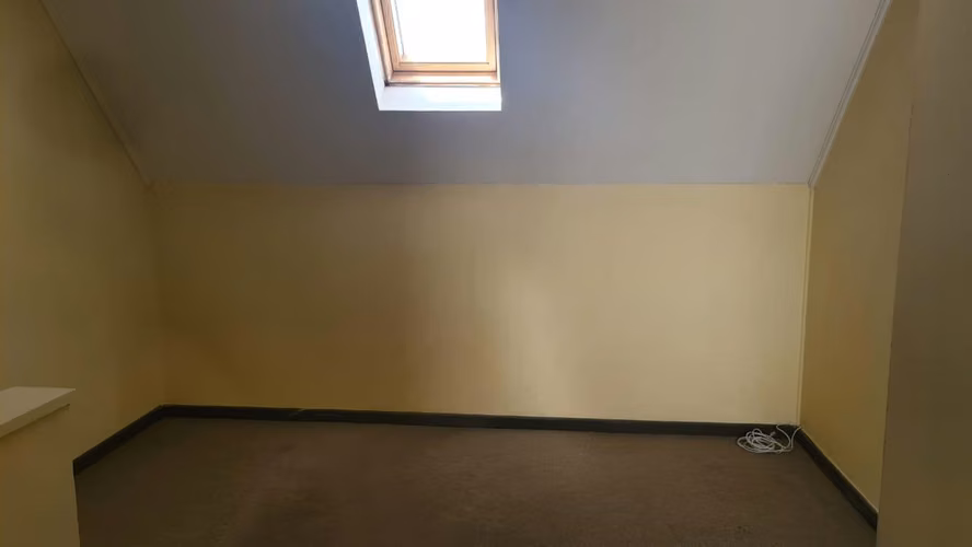Se vende hermosa y amplia casa en Galilea, Curicó
