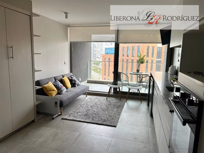 Departamento en arriendo en Viña del Mar