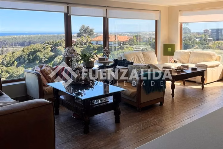 Casa en venta de 5 dorm. en Quintero - Imagen 11