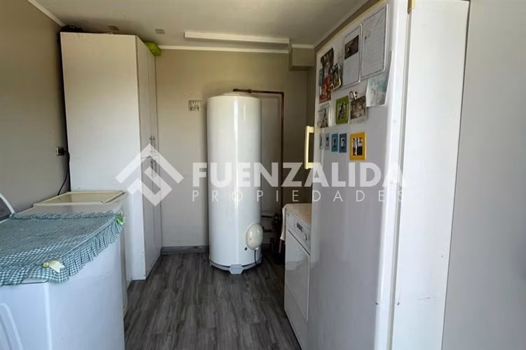 Casa en venta de 5 dorm. en Quintero