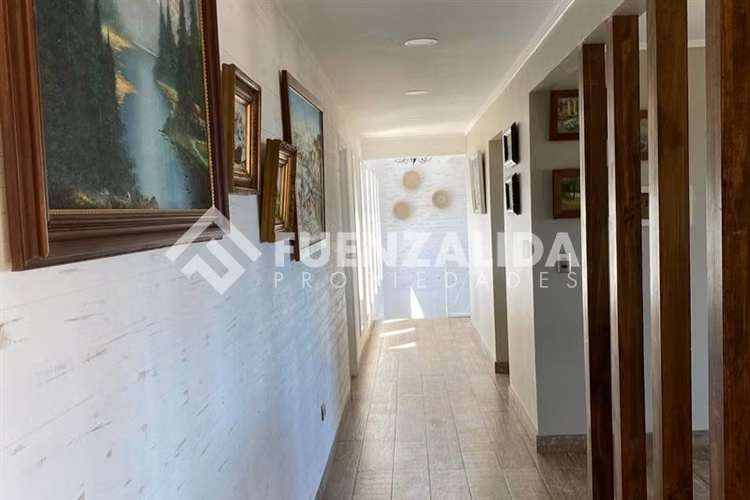 Casa en venta de 5 dorm. en Quintero - Imagen 5